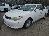 4T1BE32K15U****** Usados y Reparables 2005 Toyota Camry en Kansas City