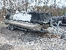 00000DVN510****** Salvamento y Destrozados 2023 Avalon Pontoon en Rec Rides Online Exclusive