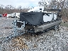 00000DVN510****** Usados y Reparables 2023 Avalon Pontoon en Rec Rides Online Exclusive
