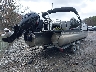 00000DVN510****** Salvamento y Destrozados 2023 Avalon Pontoon en Estado de Nueva York