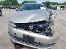 3VWD17AJXEM****** Wrecked 2014 Volkswagen Jetta in Texas State