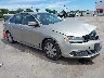 3VWD17AJXEM****** Salvage and Wrecked 2014 Volkswagen Jetta in Austin