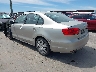 3VWD17AJXEM****** Salvage and Repairable 2014 Volkswagen Jetta in Austin