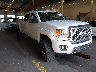 1GT12UE80GF****** Salvamento y Destrozados 2016 GMC Sierra 2500 HD en Portland