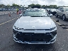 KMHL24JA1SA****** Wrecked 2025 Hyundai Sonata in Florida State