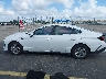 KMHL24JA1SA****** Repairable 2025 Hyundai Sonata in Florida State