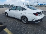 KMHL24JA1SA****** Salvage and Repairable 2025 Hyundai Sonata in Miami North