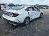 KMHL24JA1SA****** Salvage and Wrecked 2025 Hyundai Sonata in Florida State