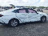 KMHL24JA1SA****** Salvage and Repairable 2025 Hyundai Sonata in Florida State