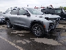 1GNEVGKS1TJ****** Salvage and Wrecked 2026 Chevrolet Traverse in Raleigh