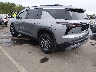 1GNEVGKS1TJ****** Salvage and Repairable 2026 Chevrolet Traverse in Raleigh