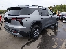 1GNEVGKS1TJ****** Salvage and Wrecked 2026 Chevrolet Traverse in North Carolina State
