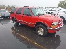1GNDT13W812****** Salvage and Wrecked 2001 Chevrolet Blazer in Salt Lake City