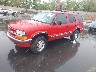 1GNDT13W812****** Used and Repairable 2001 Chevrolet Blazer in Salt Lake City