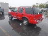 1GNDT13W812****** Salvage and Repairable 2001 Chevrolet Blazer in Salt Lake City