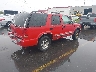 1GNDT13W812****** Salvage and Wrecked 2001 Chevrolet Blazer in Utah State