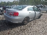4A32B3FF2CE****** Salvage and Wrecked 2012 Mitsubishi Galant in Georgia State