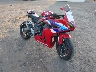 MLHRH1552R5****** Salvage and Wrecked 2024 Honda CBR650R in Phoenix