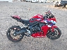 MLHRH1552R5****** Wrecked 2024 Honda CBR650R in Arizona State