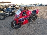MLHRH1552R5****** Used and Repairable 2024 Honda CBR650R in Phoenix