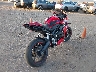 MLHRH1552R5****** Salvage and Wrecked 2024 Honda CBR650R in Arizona State