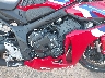 MLHRH1552R5****** Wrecked 2024 Honda CBR650R in Phoenix