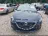 3MZBM1N77GM****** Wrecked 2016 Mazda 3 in Massachusetts State