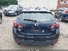 3MZBM1N77GM****** Wrecked 2016 Mazda 3