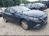 3MZBM1N77GM****** Salvage and Wrecked 2016 Mazda 3 in Taunton