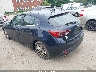 3MZBM1N77GM****** Salvage and Repairable 2016 Mazda 3 in Taunton
