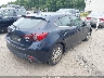 3MZBM1N77GM****** Salvage and Wrecked 2016 Mazda 3 in Massachusetts State