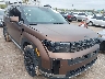 5NMP4DGL4RH****** Salvage and Wrecked 2024 Hyundai Santa Fe in Oklahoma City