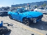1FAGP8UH0R5****** Salvamento y Destrozados 2024 Ford Mustang en Fremont