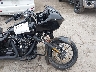 1HD1KTP16KB****** Salvage 2019 Harley-Davidson Road Glide Special