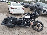 1HD1KTP16KB****** Salvage 2019 Harley-Davidson Road Glide Special in Massachusetts State
