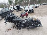 1HD1KTP16KB****** Wrecked 2019 Harley-Davidson Road Glide Special in Massachusetts State