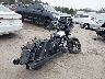 1HD1KTP16KB****** Salvage and Wrecked 2019 Harley-Davidson Road Glide Special in Massachusetts State