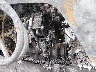 528** Repairable 2014 Kubota M9960 in Specialty Division