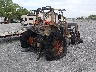 528** Salvage and Wrecked 2014 Kubota M9960 in Tennessee State