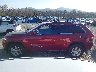 1C4RJFAGXFC****** Salvage 2015 Jeep Grand Cherokee