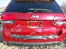 1C4RJFAGXFC****** Repairable 2015 Jeep Grand Cherokee