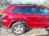 1C4RJFAGXFC****** Used and Repairable 2015 Jeep Grand Cherokee in Roanoke