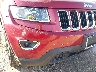 1C4RJFAGXFC****** Salvage and Repairable 2015 Jeep Grand Cherokee in Roanoke