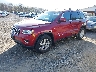 1C4RJFAGXFC****** Used and Repairable 2015 Jeep Grand Cherokee in Roanoke