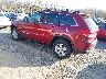 1C4RJFAGXFC****** Salvage and Repairable 2015 Jeep Grand Cherokee in Roanoke