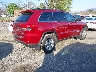 1C4RJFAGXFC****** Salvage and Wrecked 2015 Jeep Grand Cherokee in Virginia State