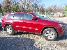 1C4RJFAGXFC****** Salvage and Repairable 2015 Jeep Grand Cherokee in Virginia State