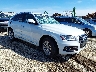 WA1LFAFP0FA****** Salvage and Wrecked 2015 Audi Q5 in Chicago West