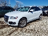 WA1LFAFP0FA****** Used and Repairable 2015 Audi Q5 in Chicago West