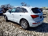 WA1LFAFP0FA****** Salvage and Repairable 2015 Audi Q5 in Chicago West